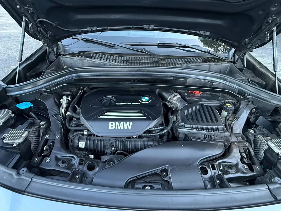 2018 BMW F39 X2 - Image 20 of 20