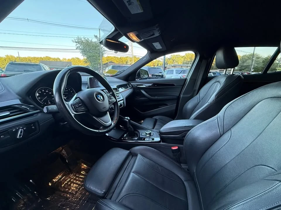 2018 BMW F39 X2 - Image 10 of 20