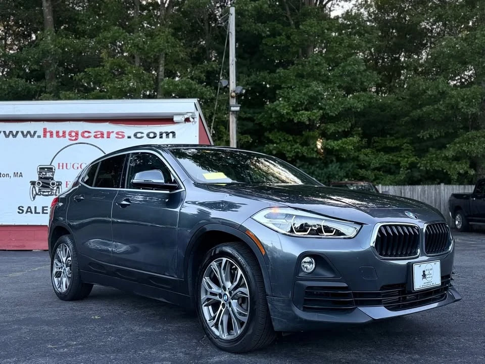 2018 BMW F39 X2 - Image 3 of 20