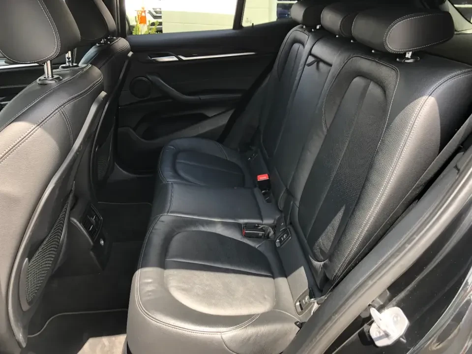 2018 BMW F39 X2 - Image 12 of 20