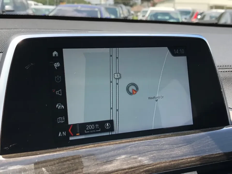 2018 BMW F39 X2 - Image 17 of 20