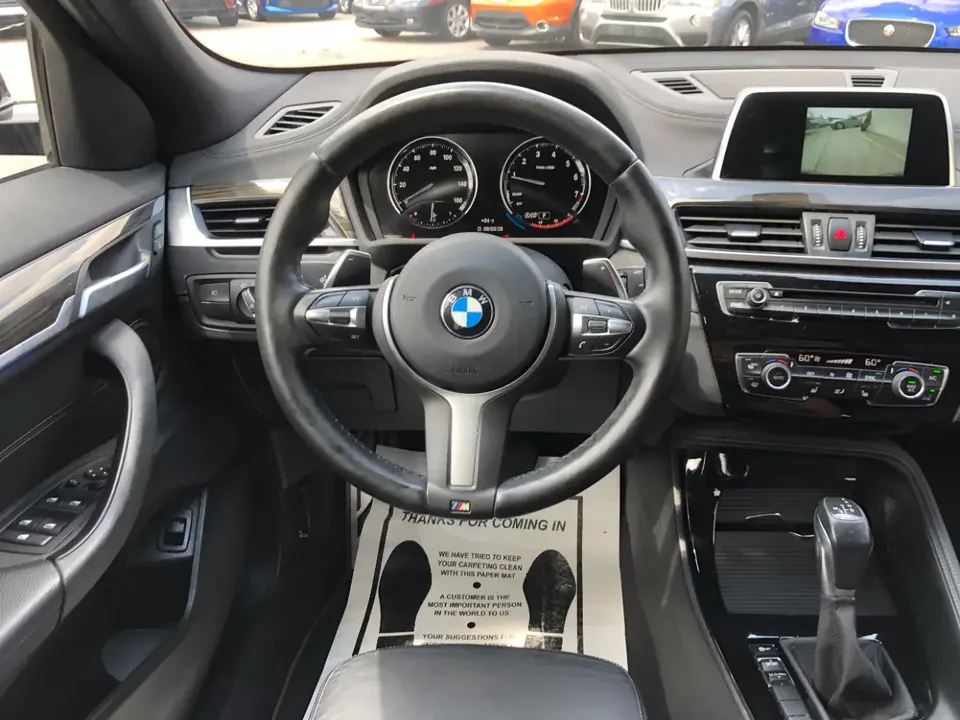 2018 BMW F39 X2 - Image 14 of 20