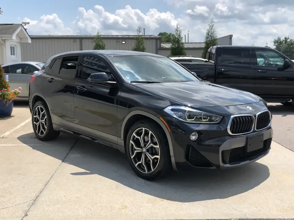 2018 BMW F39 X2 - Image 6 of 20