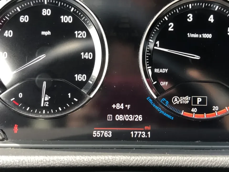 2018 BMW F39 X2 - Image 15 of 20
