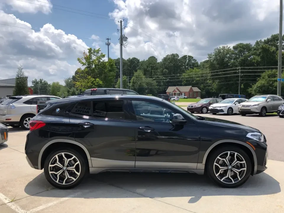 2018 BMW F39 X2 - Image 5 of 20