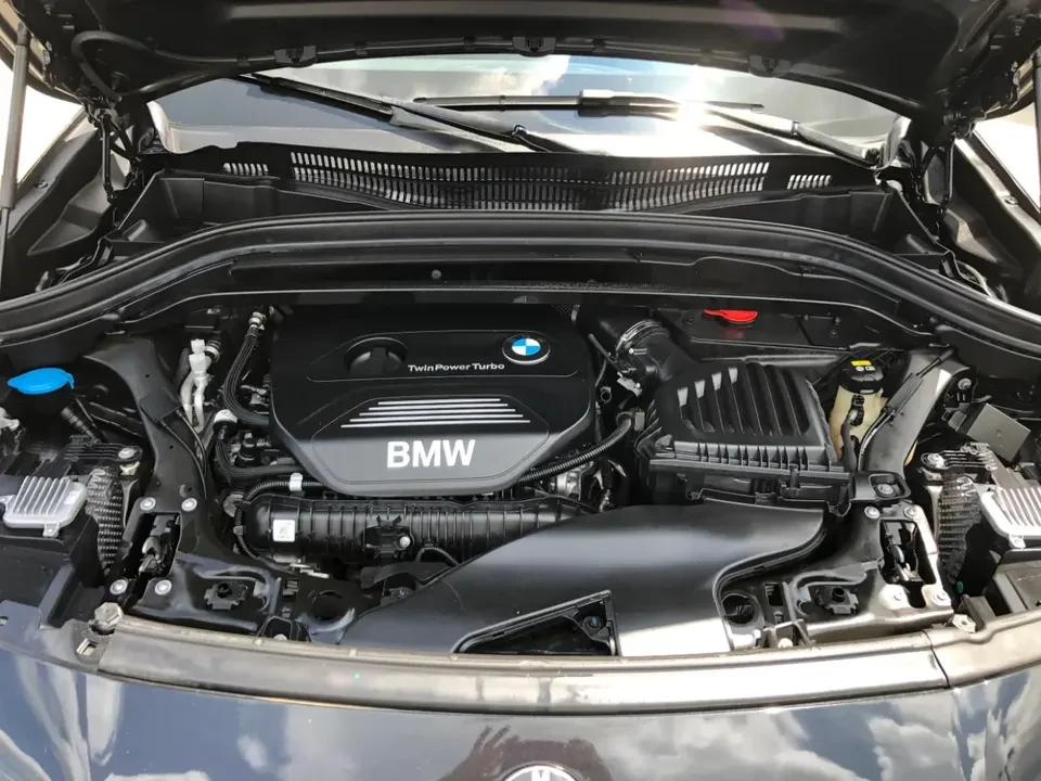 2018 BMW F39 X2 - Image 19 of 20