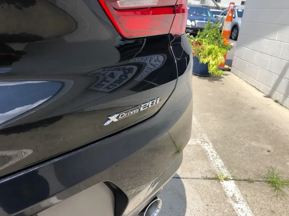 2018 BMW F39 X2 - Image 9 of 20