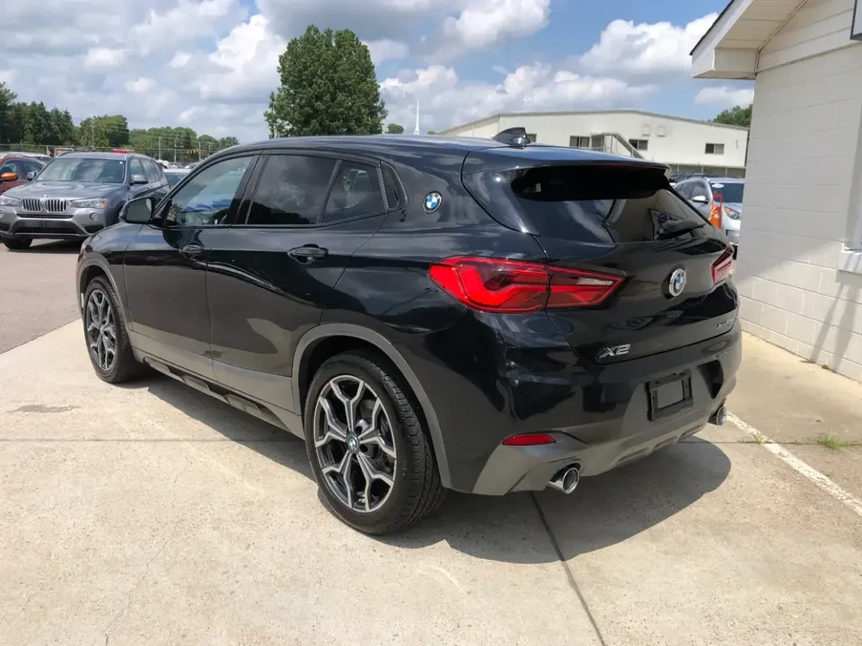 2018 BMW F39 X2 - Image 3 of 20