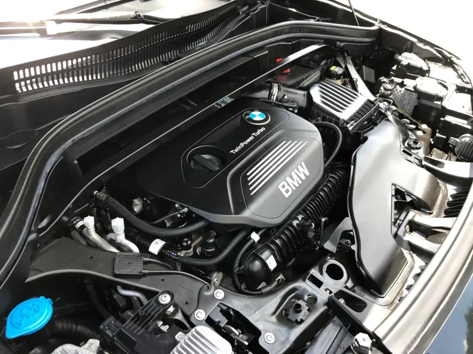 2018 BMW F39 X2 - Image 18 of 20