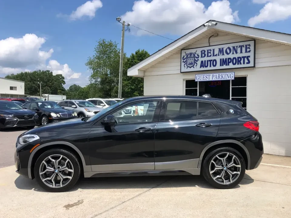 2018 BMW F39 X2 - Image 2 of 20