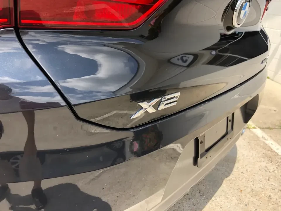 2018 BMW F39 X2 - Image 8 of 20