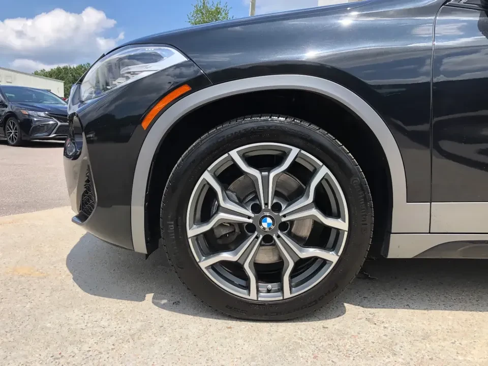 2018 BMW F39 X2 - Image 20 of 20
