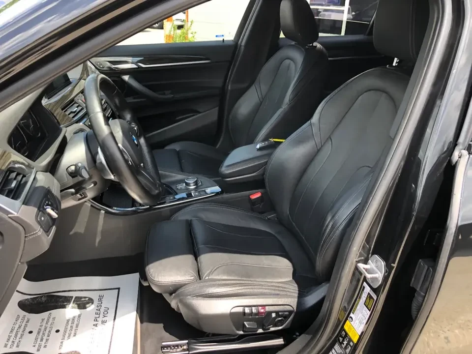 2018 BMW F39 X2 - Image 11 of 20