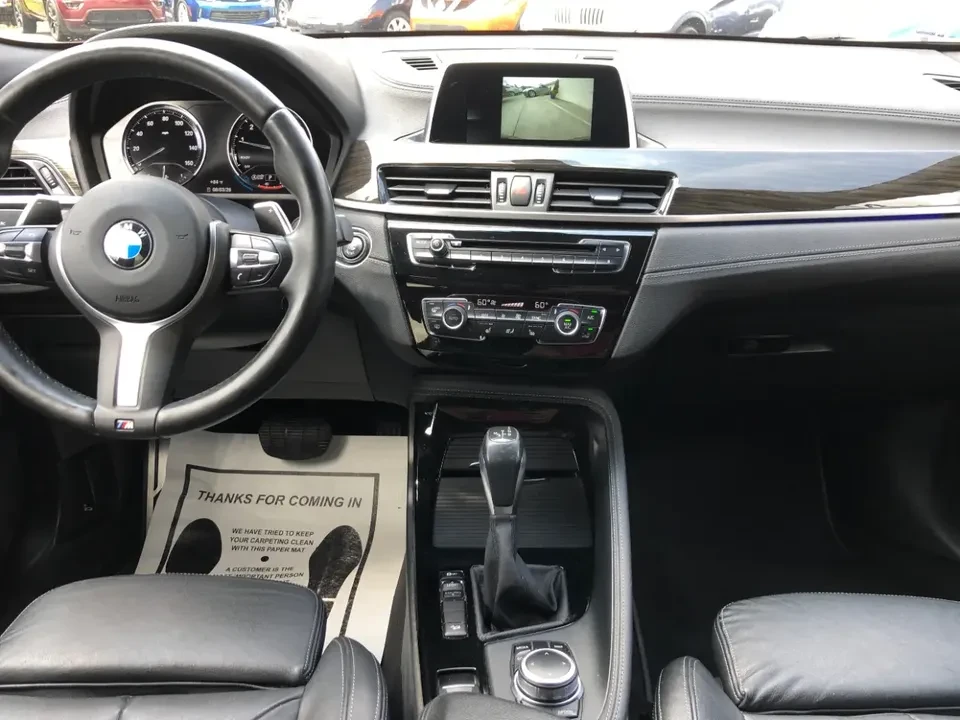 2018 BMW F39 X2 - Image 13 of 20