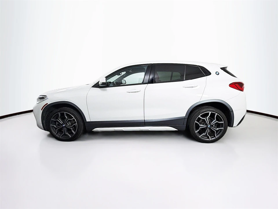 2018 BMW F39 X2 - Image 5 of 12
