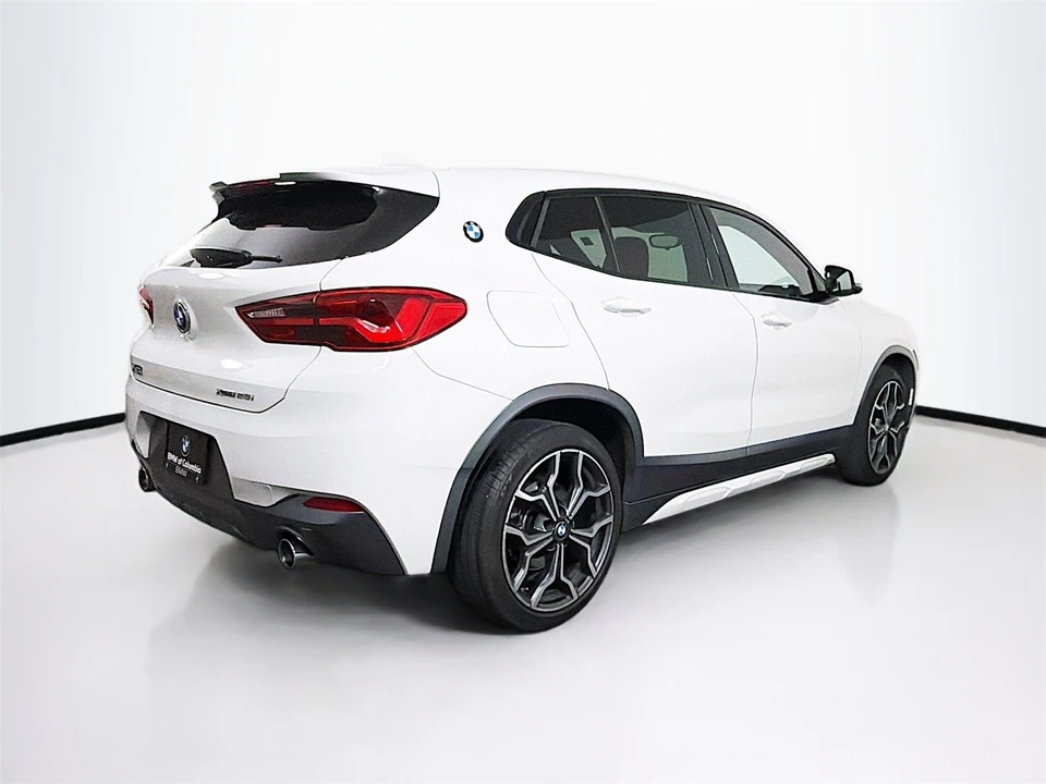 2018 BMW F39 X2 - Image 8 of 12