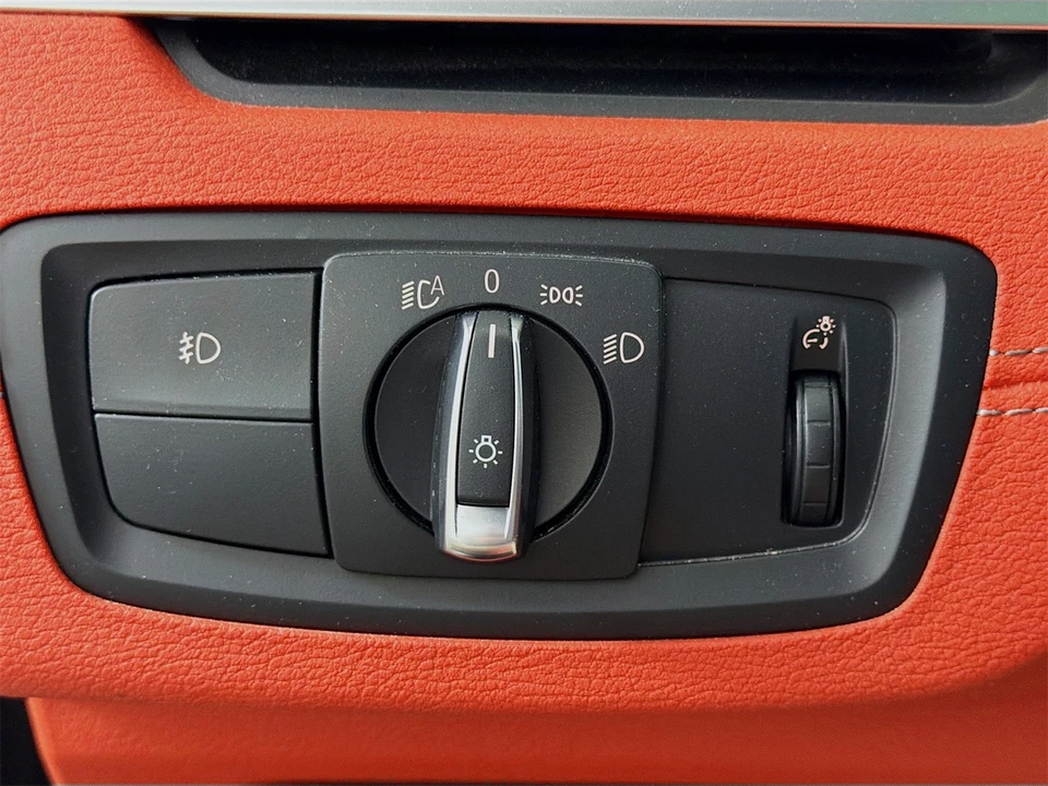 2018 BMW F39 X2 - Image 12 of 12