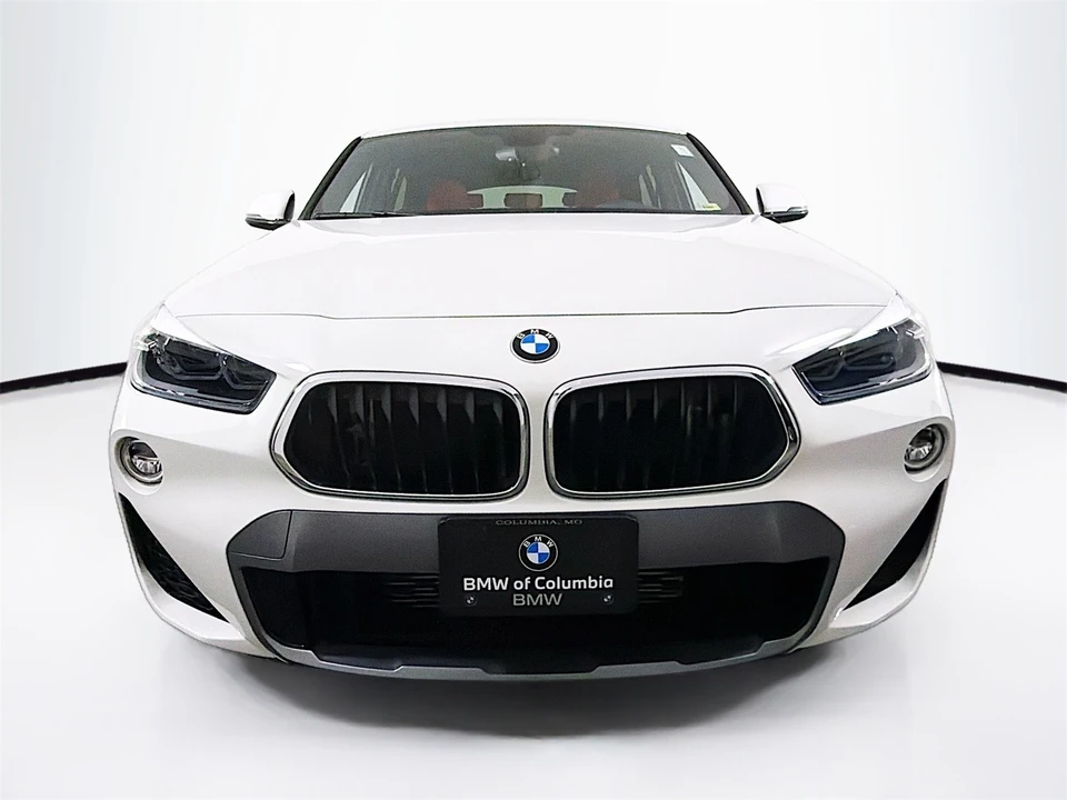 2018 BMW F39 X2 - Image 2 of 12