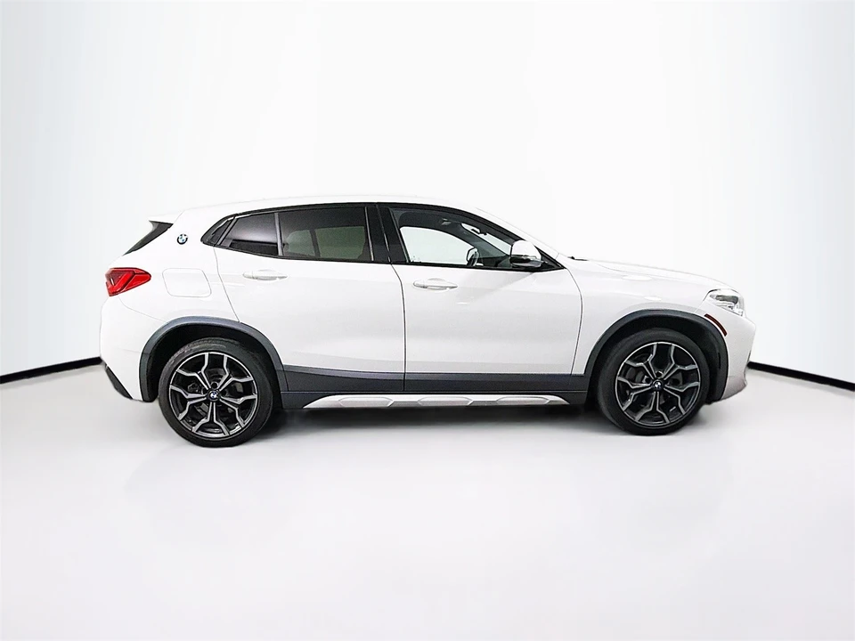2018 BMW F39 X2 - Image 9 of 12