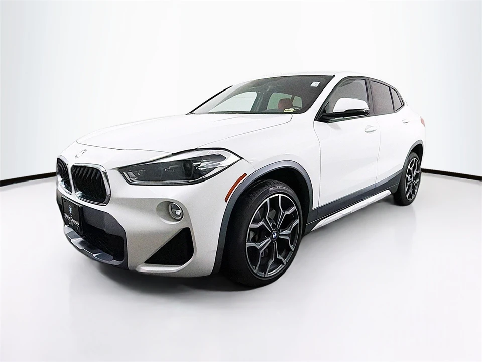 2018 BMW F39 X2 - Image 4 of 12