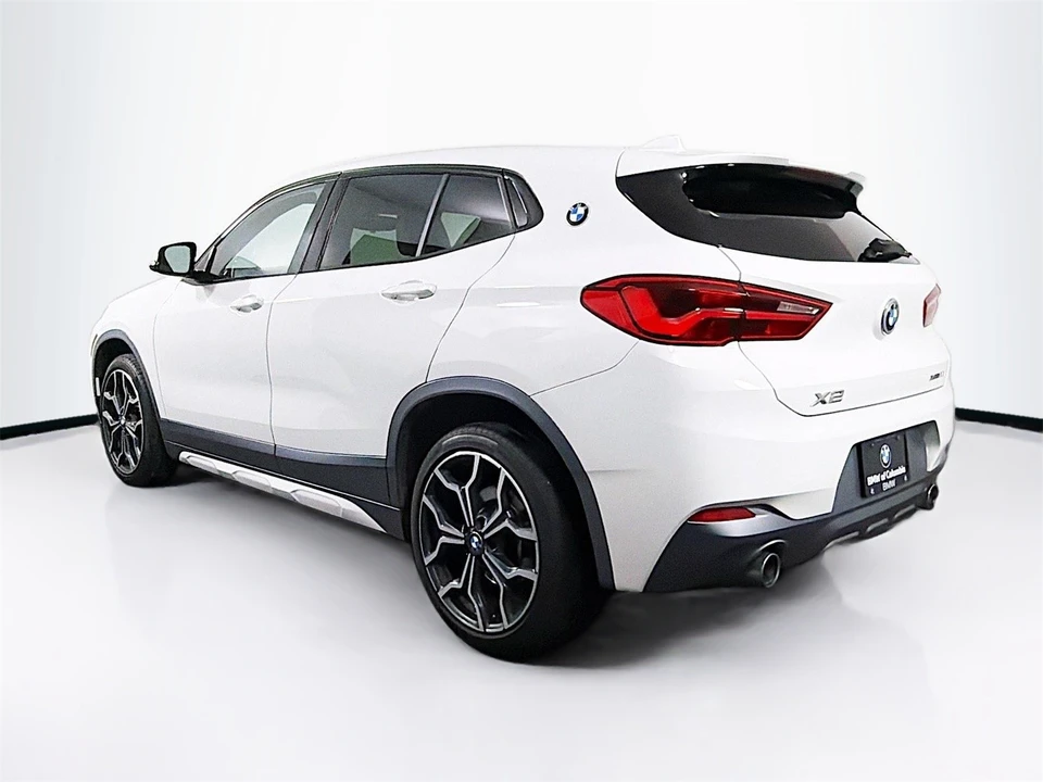 2018 BMW F39 X2 - Image 6 of 12