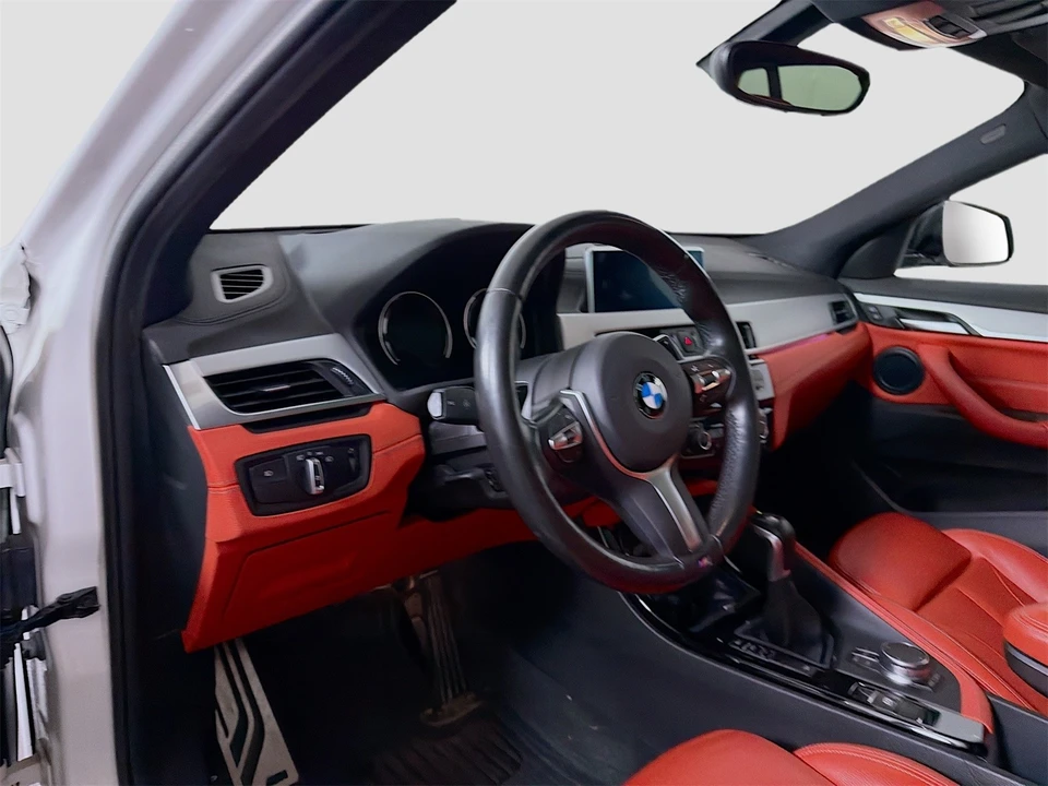 2018 BMW F39 X2 - Image 11 of 12
