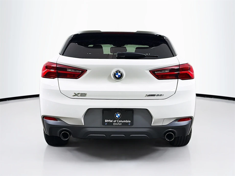 2018 BMW F39 X2 - Image 7 of 12