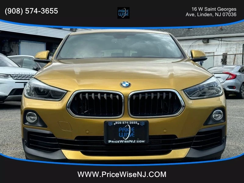 2018 BMW F39 X2 - Image 2 of 12