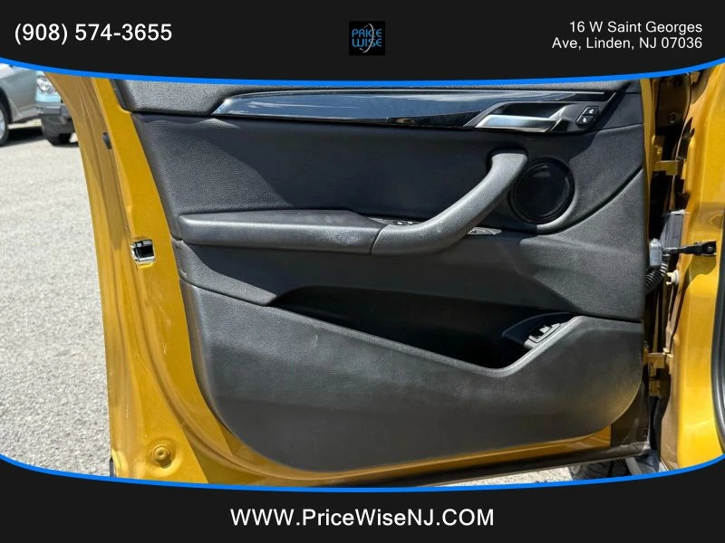 2018 BMW F39 X2 - Image 7 of 12