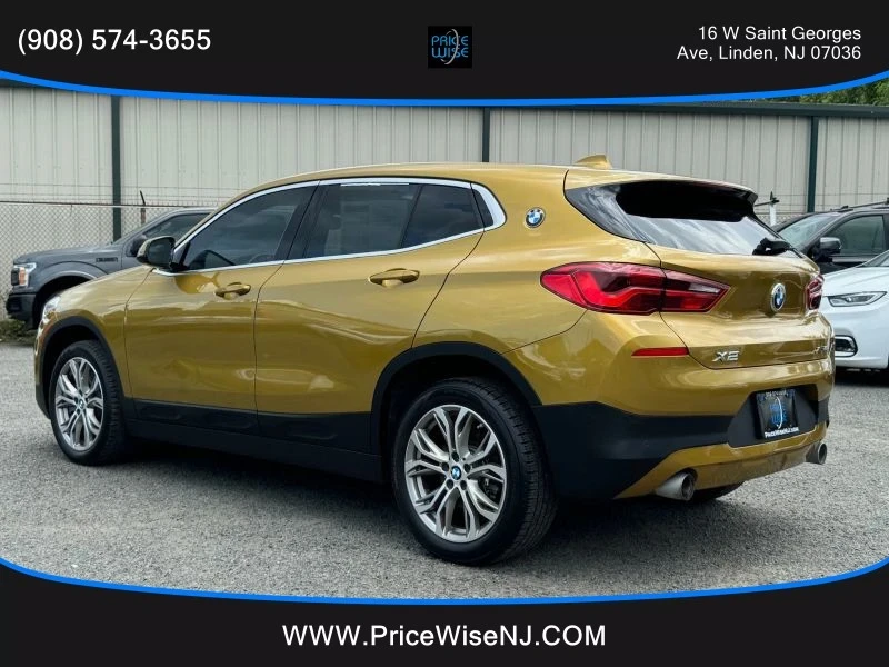 2018 BMW F39 X2 - Image 4 of 12