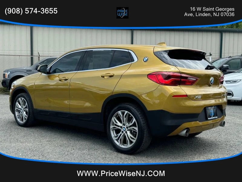 2018 BMW F39 X2 - Image 4 of 12
