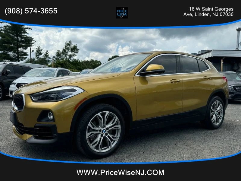 2018 BMW F39 X2 - Image 3 of 12