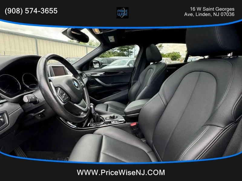 2018 BMW F39 X2 - Image 8 of 12