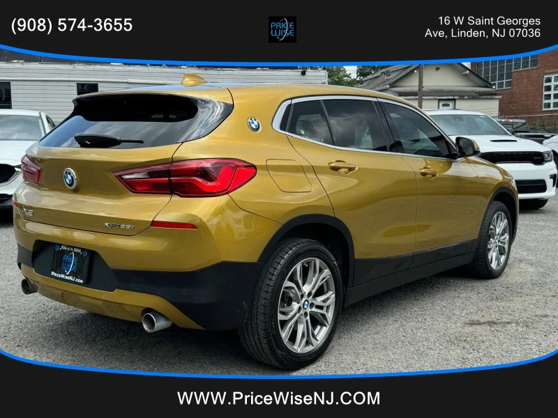 2018 BMW F39 X2 - Image 6 of 12