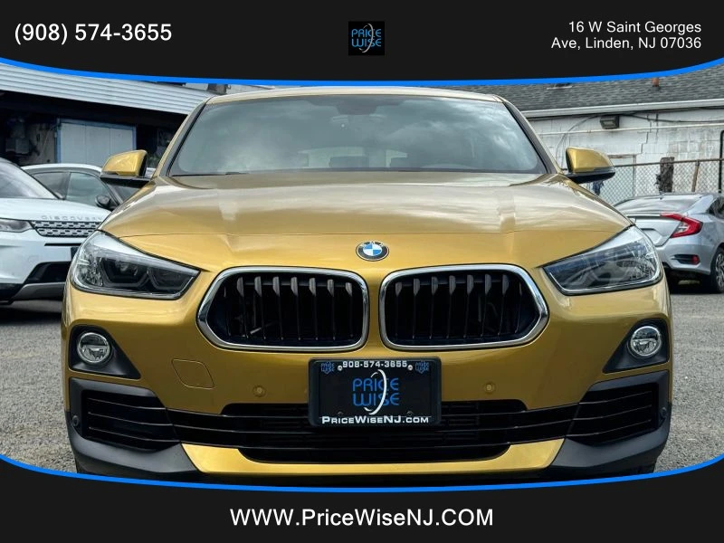 2018 BMW F39 X2 - Image 2 of 12