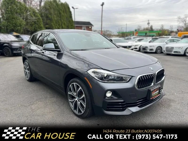 2018 BMW F39 X2 - Image 5 of 12
