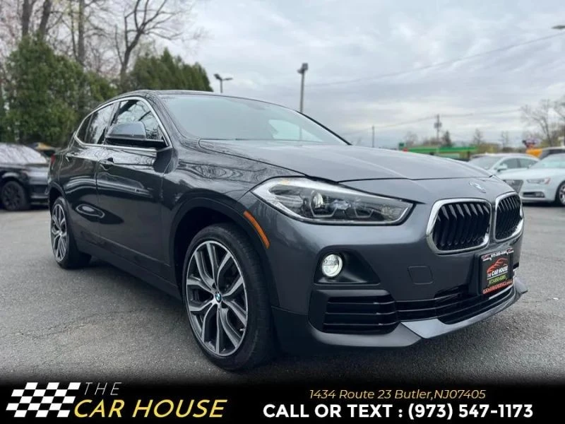 2018 BMW F39 X2 - Image 6 of 12