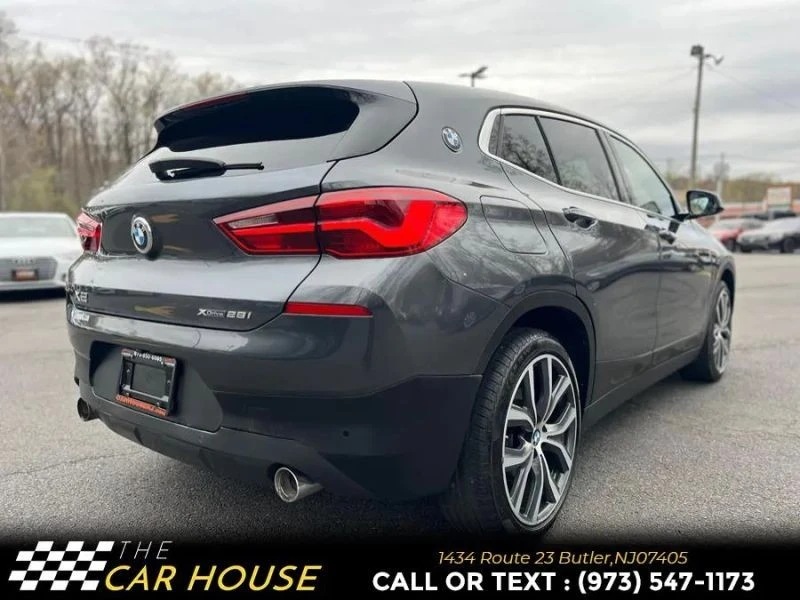2018 BMW F39 X2 - Image 9 of 12