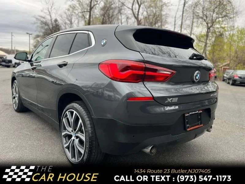 2018 BMW F39 X2 - Image 12 of 12