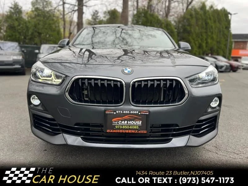 2018 BMW F39 X2 - Image 3 of 12