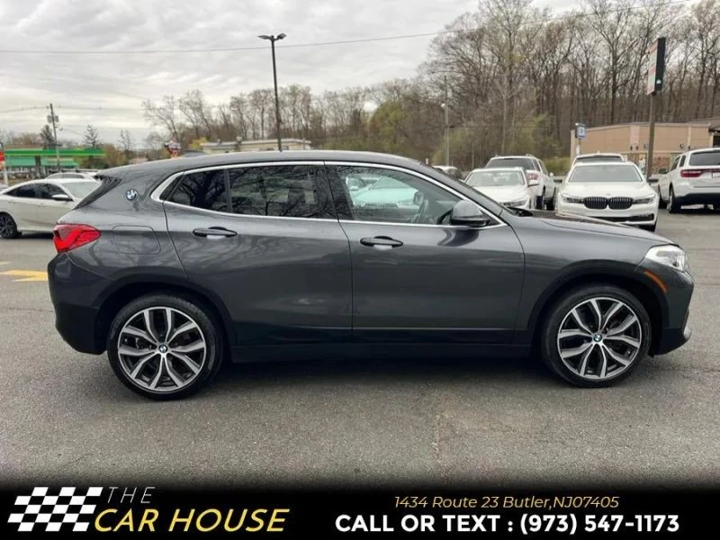 2018 BMW F39 X2 - Image 7 of 12