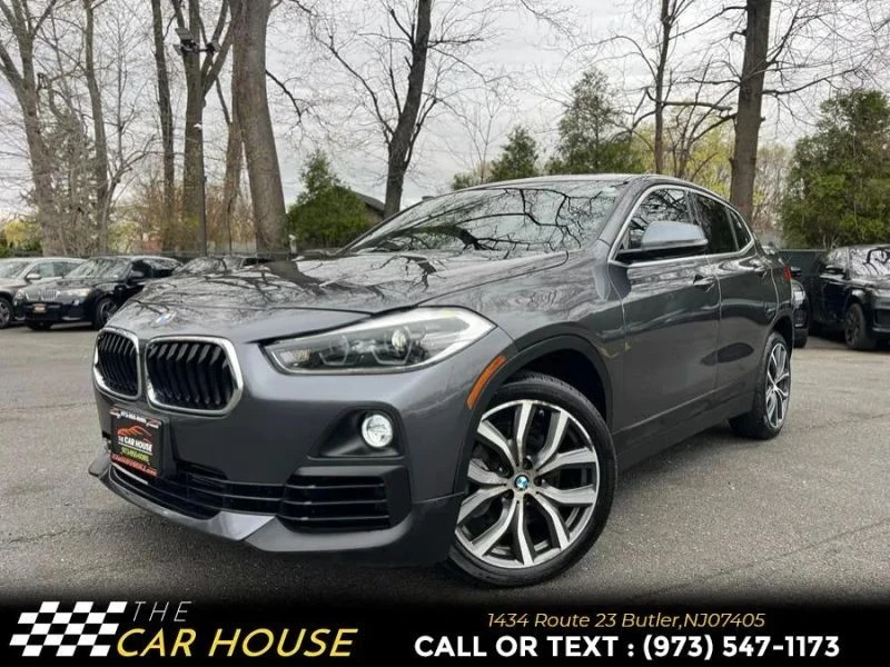 2018 BMW F39 X2 - Image 2 of 12