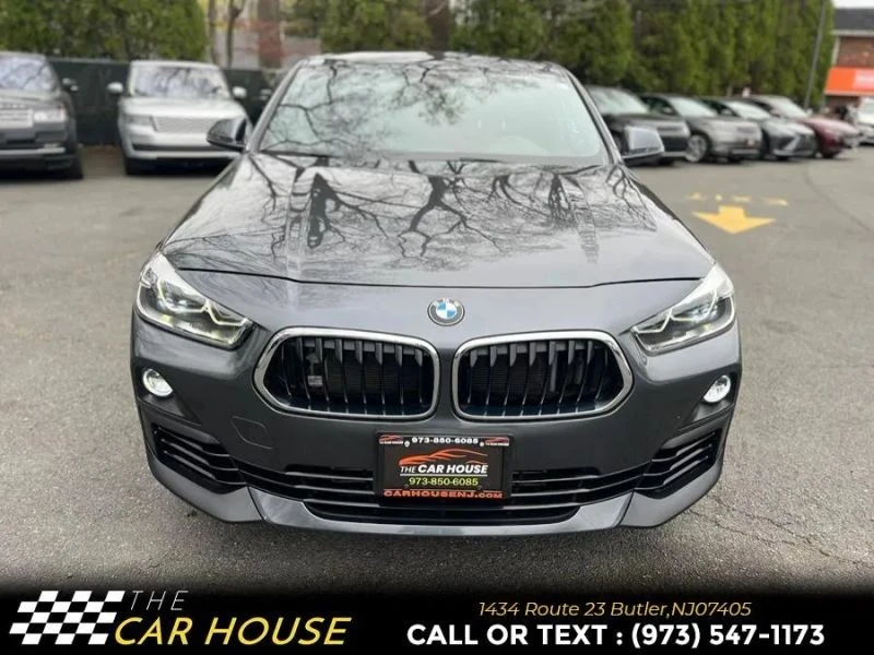 2018 BMW F39 X2 - Image 4 of 12