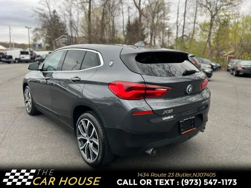 2018 BMW F39 X2 - Image 11 of 12