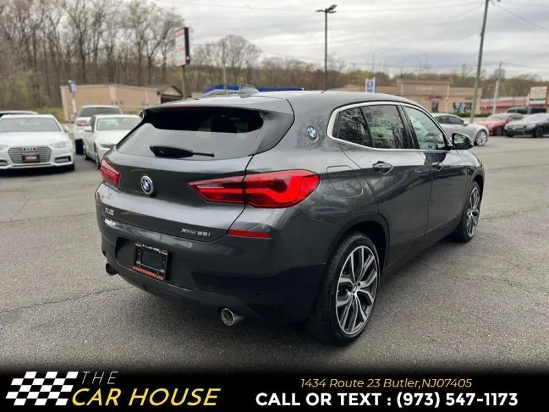 2018 BMW F39 X2 - Image 8 of 12