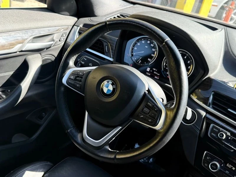2018 BMW F39 X2 - Image 11 of 12
