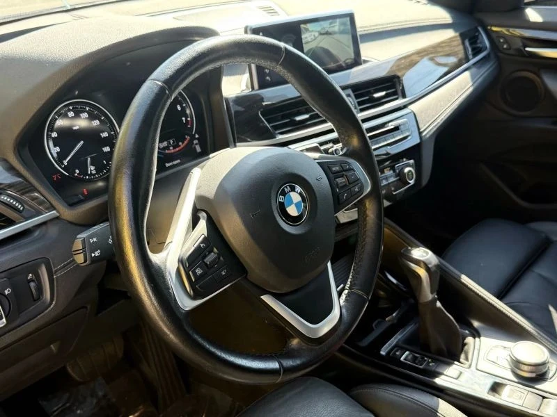 2018 BMW F39 X2 - Image 9 of 12