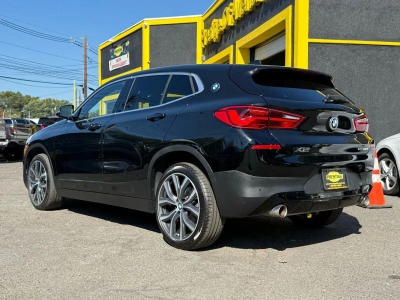 2018 BMW F39 X2 - Image 4 of 12