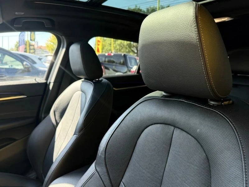 2018 BMW F39 X2 - Image 10 of 12