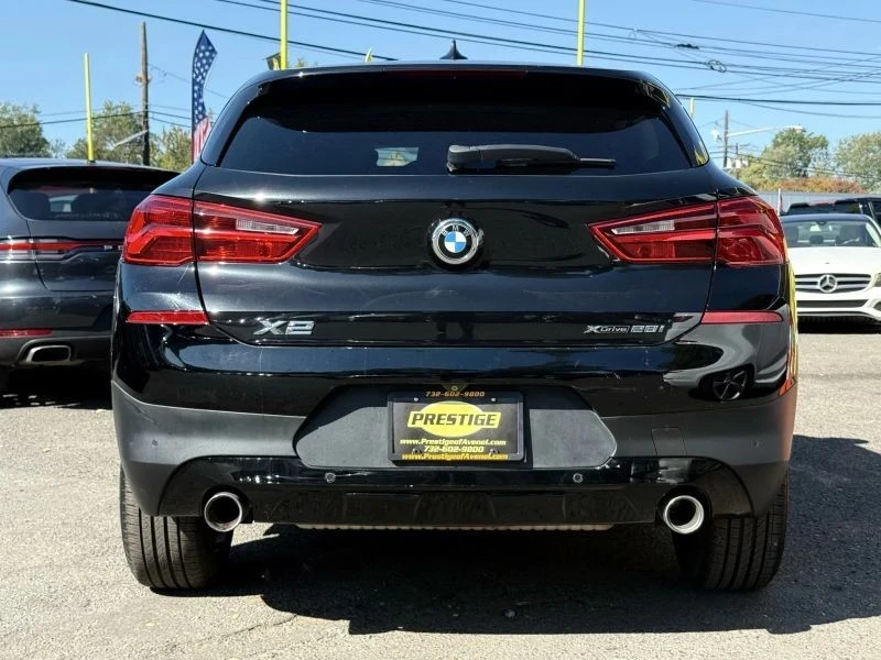 2018 BMW F39 X2 - Image 5 of 12